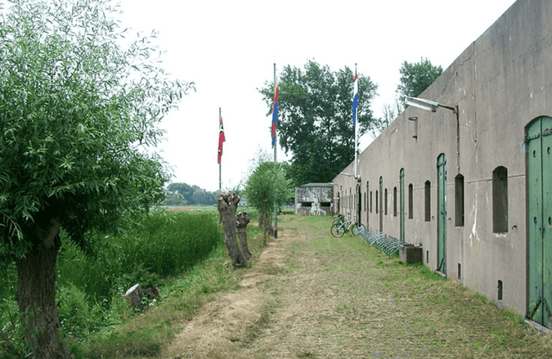 Ontdek de geschiedenis en cultuur van Noord-Holland