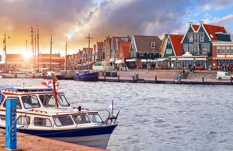 Volendam